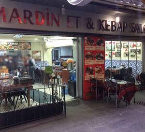 Mardin Cemil Dulda Nin Yeri Beyazit Istanbul